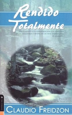 9780829748734 Rendido Totalmente - (Spanish)