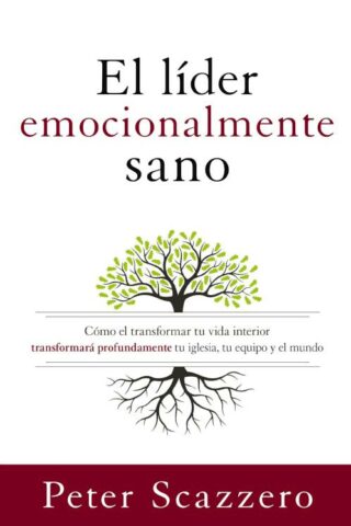 9780829752656 Lider Emocionalmente Sano - (Spanish)