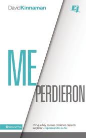 9780829762495 Me Perdieron - (Spanish)