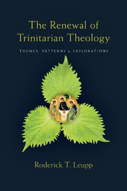 9780830828890 Renewal Of Trinitarian Theology