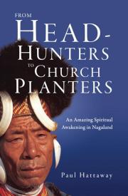 9780830856565 From Head Hunters To Church Planters