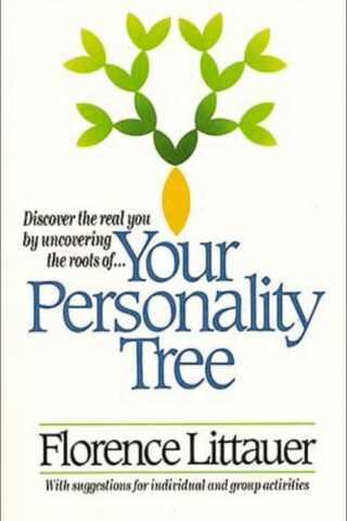 9780849931697 Your Personality Tree