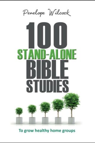 9780857214195 100 Stand Alone Bible Studies