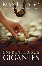 9780881133509 Enfrentar A Sus Gigantes - (Spanish)