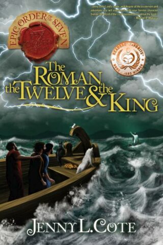 9780899577913 Roman The Twelve And The King