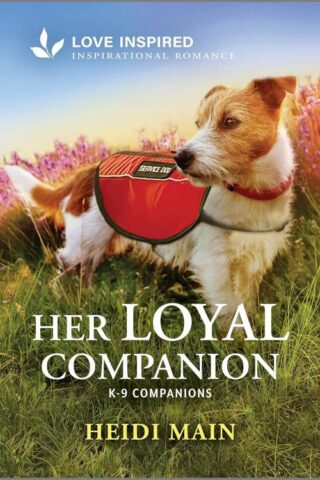 9781335936721 Her Loyal Companion