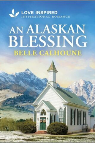 9781335936738 Alaskan Baby Blessing