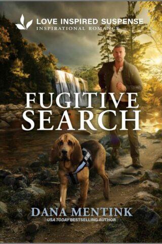 9781335980083 Fugitive Search