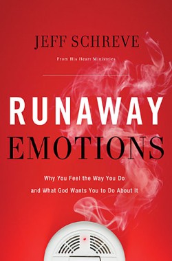 9781400204823 Runaway Emotions : Why You Feel The Way You Do And What God Wants You To Do