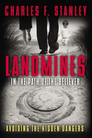 9781400280315 Landmines In The Path Of The Believer