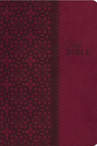 9781401680336 Study Bible Second Edition