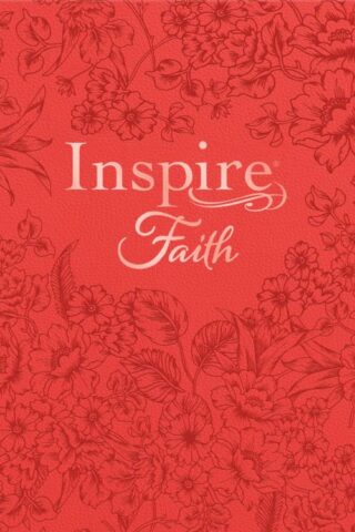 9781496466068 Inspire FAITH Bible Filament Enabled Edition