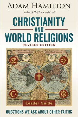 9781501873355 Christianity And World Religions Leader Guide (Revised)