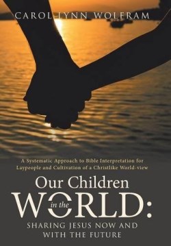 9781512738032 Our Children In The World