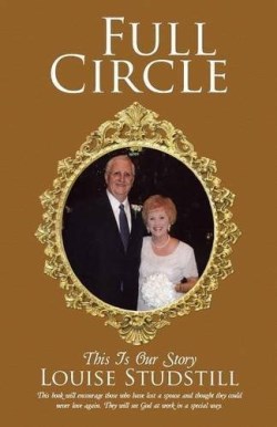 9781512738193 Full Circle : Full Circle