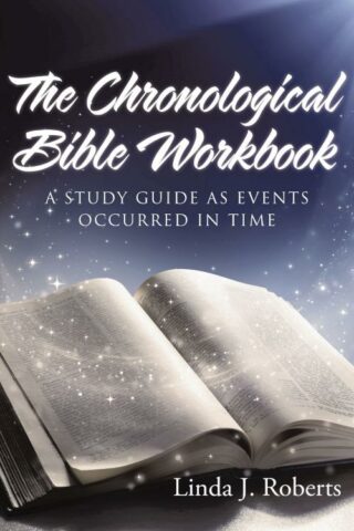 9781512745702 Chronological Bible Workbook