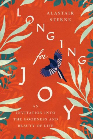 9781514008980 Longing For Joy