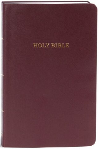 9781535990905 Gift And Award Bible