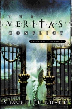 9781576737088 Veritas Conflict