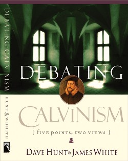 9781590522738 Debating Calvinism : Five Points Two Views