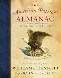 9781595555663 American Patriots Almanac