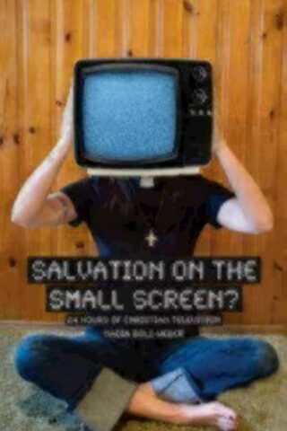 9781596270862 Salvation On The Small Screen