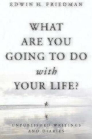 9781596271142 What Are You Going To Do With Your Life