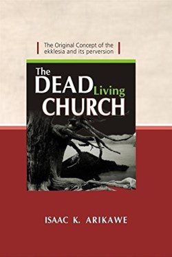 9781607966005 Dead Living Church