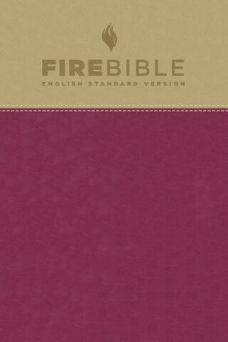 9781619701496 Fire Bible