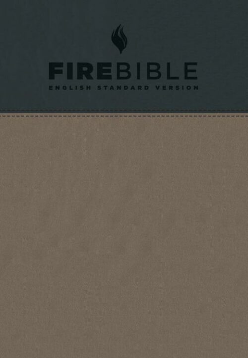 9781619701502 Fire Bible