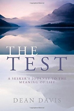 9781632320278 Test : A Seekers Journey To The Meaning Of Life