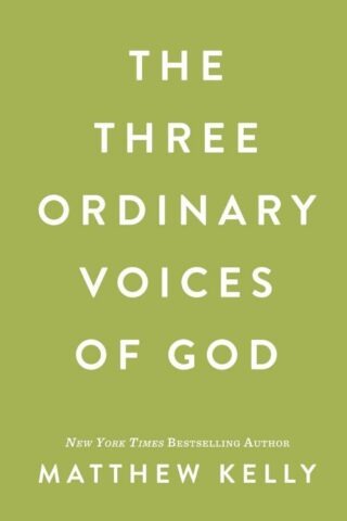 9781635825596 3 Ordinary Voices Of God