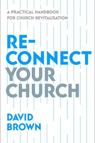 9781789744583 Reconnect Your Church