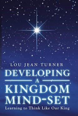 9781973622857 Developing A Kingdom Mind Set