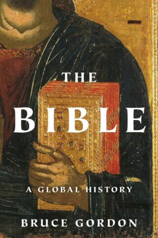 9781541619739 Bible : A Global History