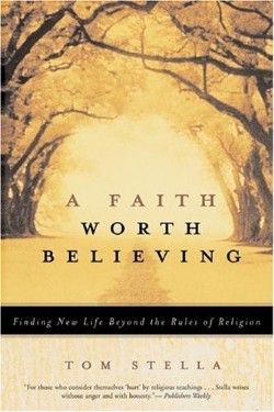 9780060750572 Faith Worth Believing