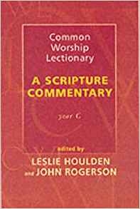 9780281053278 Common Worship Lectionary Year C