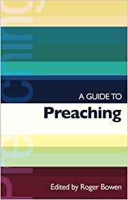 9780281057269 Guide To Preaching