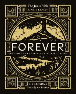 9780310155089 Forever Bible Study Guide (Student/Study Guide)