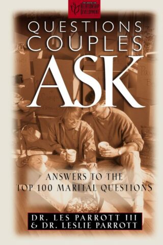 9780310207542 Questions Couples Ask