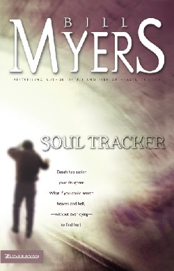 9780310227564 Soul Tracker