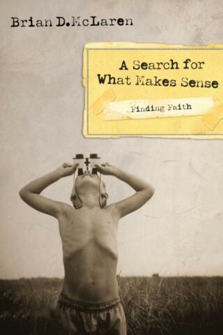 9780310272663 Search For What Makes Sense