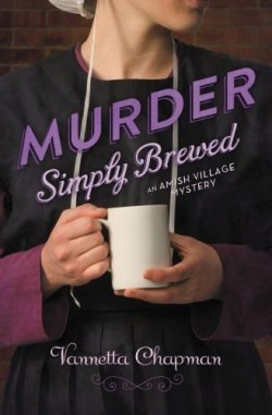 9780310326168 Murder Simply Brewed