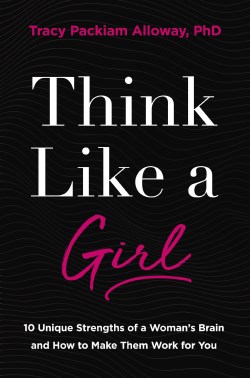 9780310369936 Think Like A Girl