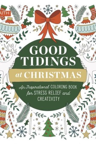 9780310460367 Good Tidings At Christmas