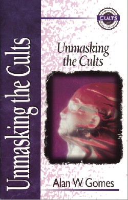 9780310704416 Unmasking Cults