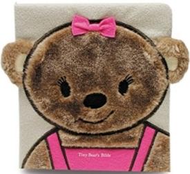 9780310747871 Tiny Bears Bible