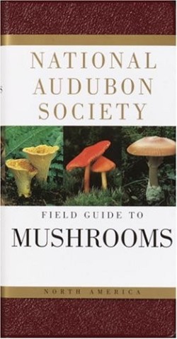 9780394519920 Field Guide To Mushrooms North America