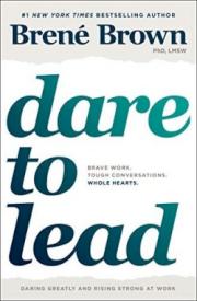 9780399592522 Dare To Lead