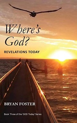 9780648400103 Wheres God : Revelations Today